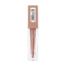 Блиск для губ  NAM Lipgloss Latex № 1 Rose Nude 3.5 мл - мініатюра 2