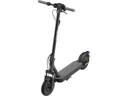 Електросамокат Xiaomi Electric Scooter 5 Black (BHR9618GL) - мініатюра 10