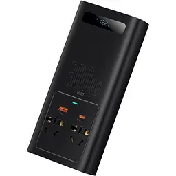 Перетворювач DC-AC Baseus CGNB010101 - мініатюра 9