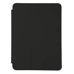 Чехол-книжка для планшета Apple iPad Pro 11 (2024)/Pro 11 (2025) M5, Original Smart Case, black, 11 , подставка на планшет, искусственная кожа, микрофибра, магнитная крышка с автоотключением экрана, ArmorStandart (ARM74643)