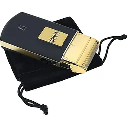 Шейвер Wahl Travel Shaver Gold (07057-016) [156112] - мініатюра 7