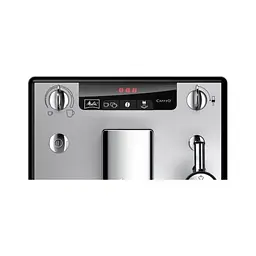 Кавомашина Melitta Caffeo Solo & Perfect Milk Silver [E957-103] [61915] - мініатюра 3