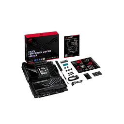 Материнська плата ASUS ROG MAXIMUS Z890 HERO - мініатюра 11