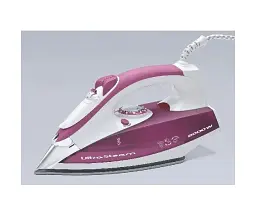 Праска з парою Ariete 6215 White/pink UA - мініатюра 4