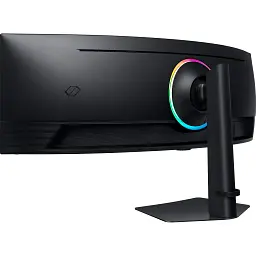Монітор Samsung 49" Odyssey G9 G95C [LS49CG954EIXCI] [133554] - мініатюра 8