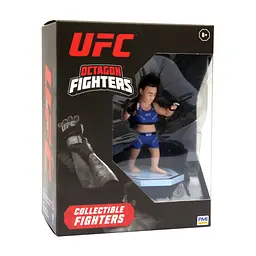 Фігурка UFC серії Octagon Fighters - Роуз Намаюнас (UFC2010-3) - мініатюра 2