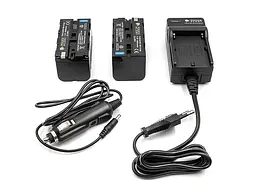 Постійне світло PowerPlant SL-360ARC - мініатюра 6