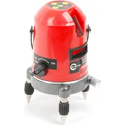 Лазерний нівелір Intertool MT-3009 [89777] - мініатюра 5