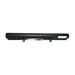 Акумулятор до ноутбука Toshiba PA5186U, 45Wh (2800mAh), 4cell, 14.8V, Li-ion (A47347)