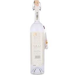 Граппа Poli Grappa Bassano Classic Museo della Grappa, 40%, 0,5 л - мініатюра 2