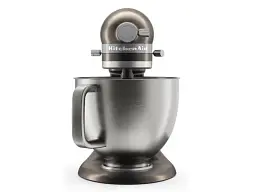Планетарний міксер KitchenAid 5KSM50PKVEIO - мініатюра 2