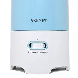 Зволожувач повітря Zenet ZET-406 - мініатюра 6