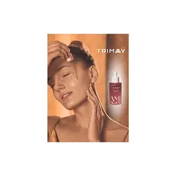 Сироватка для обличчя Trimay Amino Peptide 50 мл (8809822540358) - мініатюра 7