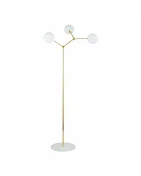 Торшер Tk Lighting 5438 Fairy G9 3x6W IP20