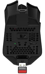 Миша ігрова A4Tech Bloody R36 Ultra Stone Black - мініатюра 5