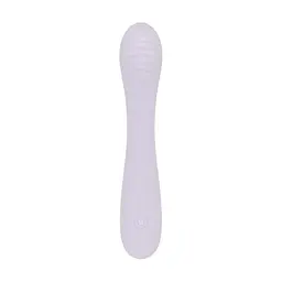 Вібратор Fleshlight Good Vibes Only Sofi, 18.7 см (фіолетовий) - мініатюра 4