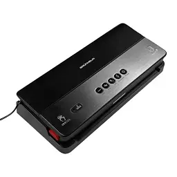 Вакууматор GRUNHELM GV 117 BW - мініатюра 3