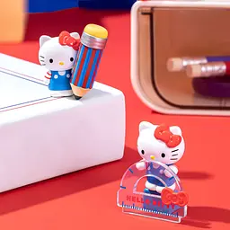Фігурка-сюрприз Pop Top Hello Kitty – Канцелярські історії в асортименті (25WH-005) - мініатюра 3
