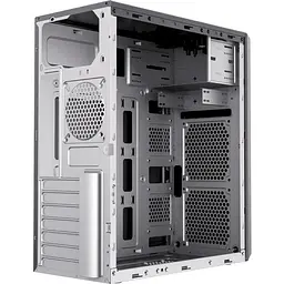 Корпус Gamemax ET-213-NP 2U3-TYC- CR - мініатюра 7