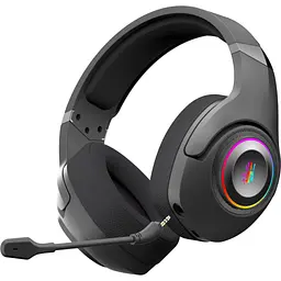Навушники A4Tech Bloody GR270 RGB Black (4711421982719) - мініатюра 5