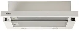 Витяжка кухонна Eleyus Storm 700 60 WH (6253810) - мініатюра 7