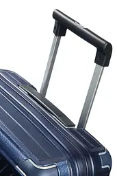 Валіза 55 См Samsonite LITE-BOX DEEP BLUE 55x40x20 42N*11001 - мініатюра 7