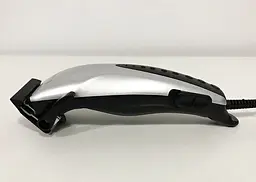 Професійна дротова машинка Domotec MS-3305 для стриження волосся з насадками - мініатюра 3