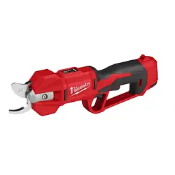 Ножиці садові — секатор акумуляторний MILWAUKEE, M12 BLPRS-0 (ремінець на зап'ястя та карабін, картонне пакування) - мініатюра 2