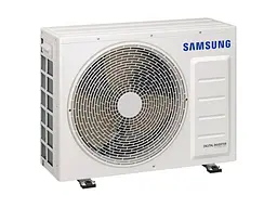 Кондиціонер Samsung AR09AXAAAWKNER - мініатюра 10