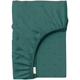 Простирадло на резинці Cosas PETROL 180х200х30 см (Petrol_180x200x30)