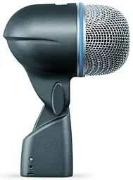 Мікрофон інструментальний Shure Beta 52A - мініатюра 2