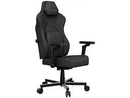 Комп'ютерне крісло для геймера Hator Arc 4 XXL Velour Black (HTC4440XXL) - мініатюра 2