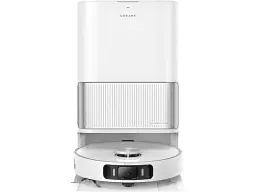 Робот-пилосос з вологим прибиранням Dreame L40 Ultra AE White (RLL77SE) - мініатюра 2