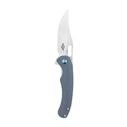 Ніж Olight SPLINT Grey - мініатюра 2