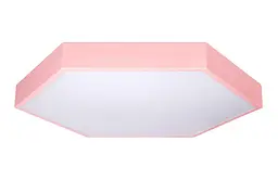 Пріпотолочние світлодіодні люстри Levistella 752L75 PINK