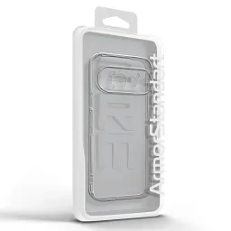 Чехол ArmorStandart Air для Google Pixel 11 Pro 5G Camera cover Clear - миниатюра 6