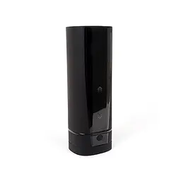 Автоматичний мастурбатор Kiiroo Onyx+ чорний - мініатюра 3