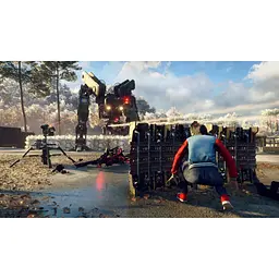 Ключ активації Microsoft Generation Zero - Essential DLC Bundle для Xbox One/Series S/X - мініатюра 7