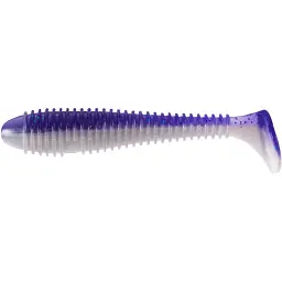 Силікон Select FatFish 3.8" #280 (5 шт/уп)