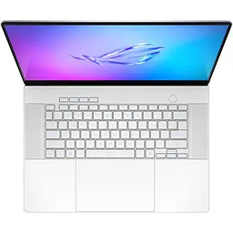 Ігровий ASUS ROG Zephyrus G16 GU605CW Ultra 9 285H la 54GHz,2.5K,G-Sync,64GB LPDDR5X,2TB,RTX 5080 - мініатюра 5