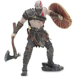 Фігурка Кратос Бог Війни God of War Kratos 22см GoW 27.03