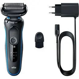 Електробритва Braun Series 5 51-B1000s [94332] - мініатюра 2