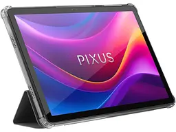 Обкладинка-підставка для планшета Pixus Combo gray (4897058532081) - мініатюра 5