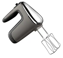Міксер без чаші Tefal чорний (HT650E38) - мініатюра 5