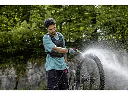Мінімийка Karcher OC 3 Foldable (1.599-300.0) - мініатюра 10