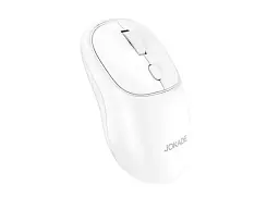Миша JOKADE JF018 White