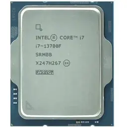 Процесор Intel Core i7 2.1-5.2GHz/30MB BOX (LGA1700) i7-13700F (BX8071513700F)