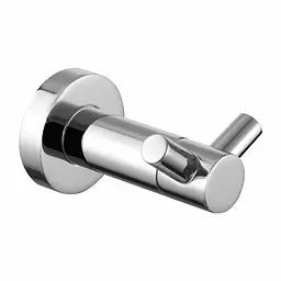 Гачок Omnires Modern Project chrome MP60120CR, Хром