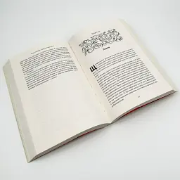 Коротка історія релігії Голловей Річард Наш Формат, книга українською, м'яка - мініатюра 3