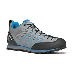 Кросівки Scarpa Crux Air 42 Сірий-Блакитний